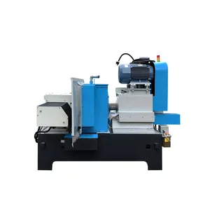 GH-3Z350 CNC 3 Trục Nóng Bán Bề Mặt Mài Máy Thép Không Gỉ Dao Bề Mặt Mài Dao Làm Cho Máy