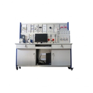 Soportes Computarizados con Accionamiento Eléctrico, Equipo Educativo Escolar, Material Didáctico para Laboratorio de Enseñanza - Product Image 1
