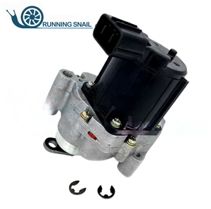 Actionneur électronique turbo RHG8V S1760-E0022 VA520089 Solénoïde de turbine 24100-4223 pour camion HINO SH1E FR1E EZR 700 FS1 SS1 13.0L - Product Image 1