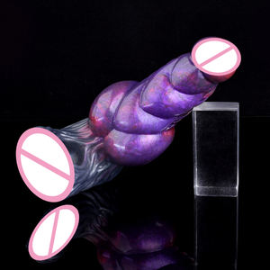 पुरुषों के लिए 7 इंच 4 लिंग आस्तीन देरी स्खलन स्प्रे पुरुषों के लिए बड़े पुरुष लिंग ड्रैगन आकार मुर्गा आस्तीन - Product Image 5