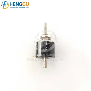 2310 534 5K PD2310 Potentiometer 037X442783 8037X442783 For Man Roland 700 PD 2310-5KO/J 5AF Roland Potentiometer Parts PD 2310