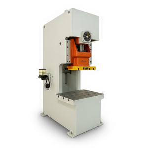 เครื่องเจาะโลหะแบบลม CNC อุตสาหกรรม พร้อมระบบควบคุม PLC สำหรับงานผลิตในโรงงาน - Product Image 1