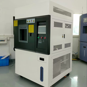 Quang Phổ Đầy Đủ Năng Lượng Mặt Trời Mô Phỏng Với Hoán Đổi Cho Nhau Bộ Lọc Làm Mát Bằng Nước Xenon Đèn Hồ Quang Tăng Tốc Thời Tiết Tester - Product Image 2