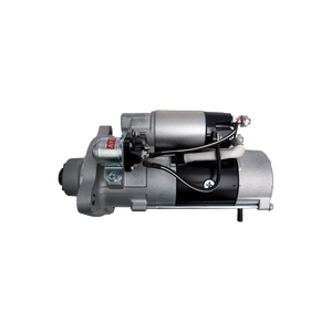 Motorino di Avviamento Adatto per IVECO 504042667 Motorini di Avviamento - Product Image 1