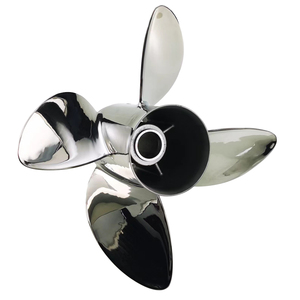 Hélice de moteur hors-bord 90-300HP 15-1/4X26 pour moteur hors-bord MERCURY en promotion - Product Image 3