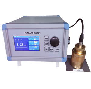 Xtester-SK-IR-5C - Probador de Pérdidas de Hierro de Lectura Directa para Núcleos de Motor de Acero Silicio Eléctrico con Pantalla <span class=keywords><strong>Digital</strong></span> 009 - Product Image 2