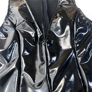 ग्रीष्मकालीन बुटीक फैशन चमकदार महिलाओं 2025 आस्तीन के कपड़े - Product Image 6