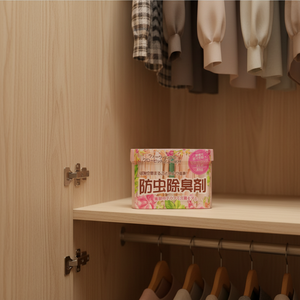 <span class=keywords><strong>Deodorante</strong></span> Ecologico in Gel per Armadio, Repellente per Insetti ed Eliminatore di <span class=keywords><strong>Odori</strong></span> per Casa, Stanza e Ufficio - Product Image 3