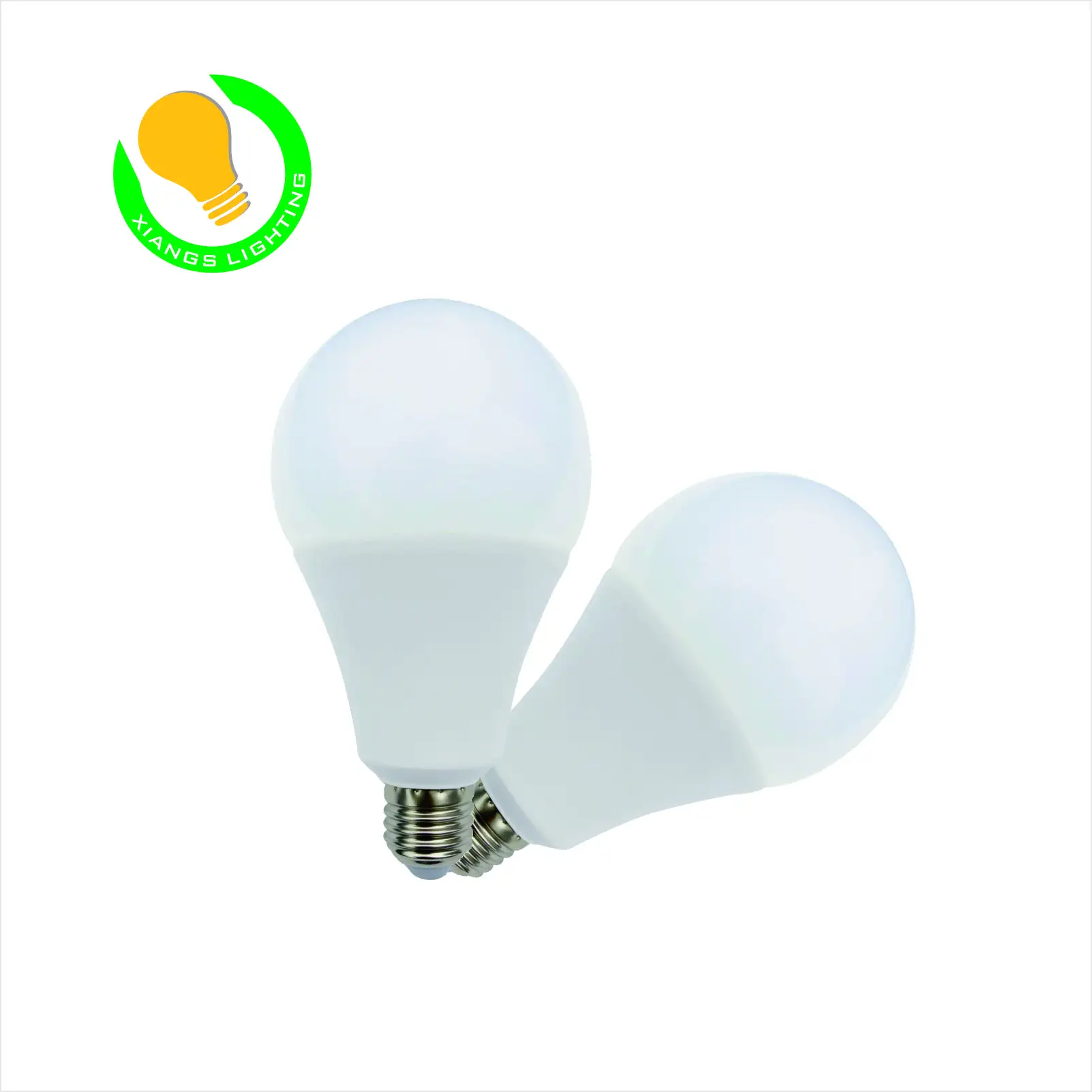 Lampada residencial levou bulbo focos 3W 5W 7W 9W 12W 15W 18W 24W e27 b22 material de luz lâmpada led bulbo