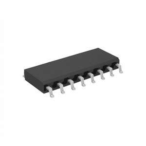 16 SOlC Authorized Distributor Electronic Circuit Components Embedded C8051F863-C-GSR - Product Image 1