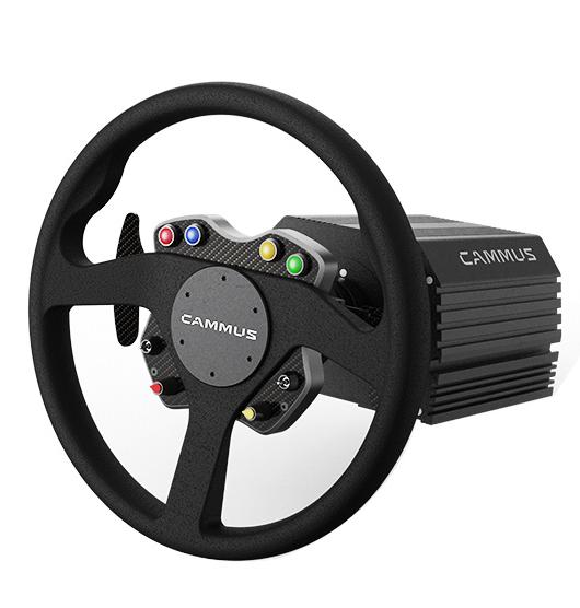 Cammus car simulator pc game driving simulator