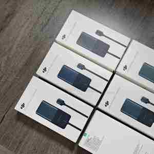 Chargeur de voiture 65W avec QC3.0/QC2.0 & PD pour 3 Pro/Mavic 4 Pro/Air 3/Avata 2/ 2 Earphone & Téléphone portable - Product Image 1
