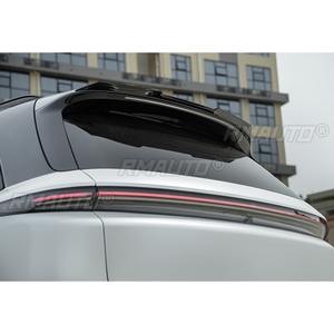 Pour Li L6 L7 L8 L9 MC-X Kits de style : Aileron arrière de coffre, Spoiler de coffre, Aileron de coffre arrière, Kit carrosserie - Product Image 4