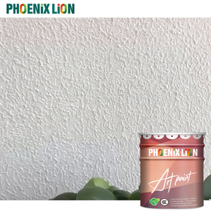 MLIDA <strong>Modern</strong> Brushed Texture Paint Interior Decorative Finish for Contemporary Wall Design - Product Image 6