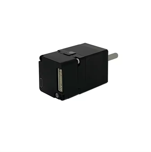 Nema11 Hybrid 0.08Nm DC36V Pulse <b>Control</b> Integrated Motor Closed Loop <b>with</b> Drive - Product Image 2
