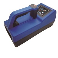 Détecteur de rayonnement portable Cgn Beigu BG3910N, identificateur de rayons X et de neutrons, dispositif de détection nucléaire portable