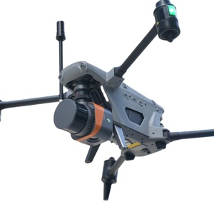 High Outdoor 360. Lidar SLAM 3D longue portée W30 avec caméra et module RTK - Product Image 6