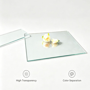 ฟิล์มป้องกันแสงสะท้อนแบบสเปกโตรสโคป, กระจกมองเห็นทางเดียวแบบกำหนดเองได้ - Product Image 1