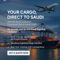 Expédition en mer de l'Est vers l'Arabie saoudite Transitaire Sourcing et Agent d'achat Agent de livraison directe Entreprise de transport en Chine