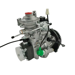 Bomba de Inyección de Combustible Diésel JINNING para <span class=keywords><strong>JMC</strong></span> Bording <span class=keywords><strong>2.8</strong></span>, Bomba Inyectora Diésel, Más Modelos Disponibles - Product Image 5