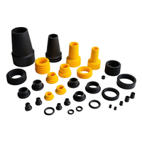 Prototypage rapide personnalisé en silicone, fournisseur de prototypes en silicone, prototypes en plastique, caoutchouc, silicone, moulage de prototypes