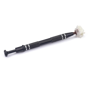 Kit de stylos Lube pour clavier mécanique, outil 4 en 1, extracteur de tige de commutateur, support de griffe IC pour <span class=keywords><strong>Cherry</strong></span> Kailh <span class=keywords><strong>Gateron</strong></span> - Product Image 2