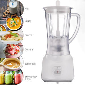 <span class=keywords><strong>เครื่อง</strong></span>ผสมน้ำผลไม้อเนกประสงค์สำหรับโรงแรมเชิงพาณิชย์เครื่องผสมอาหารสมูทตี้3 in 1<span class=keywords><strong>เครื่อง</strong></span>ปั่น<span class=keywords><strong>แกง</strong></span>กะทิ - Product Image 2