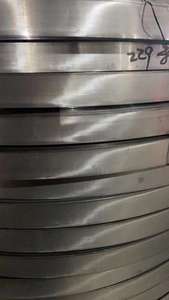 Hss биметаллические стальные полосы высокоскоростная стальная двухметальная стальная полоса <span class=keywords><strong>M2</strong></span> M51 - Product Image 5