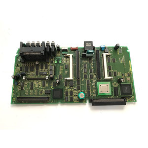 เมนบอร์ด FANUC รุ่น A16B-3200-0491 แผงวงจรพีซีบีแท้ - Product Image 3