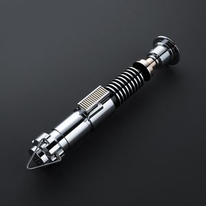 Nexus sabers Luke Skywalker ที่น่าทึ่ง <span class=keywords><strong>V2</strong></span>โลหะ CNC lightsaber RGB baselit Xeno3พิกเซล soundboard ทนทานใบมีดพร้อมแชสซีที่แข็ง - Product Image 2