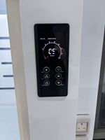 Hotte à fumées directe usine / Hotte à fumées en PP résistante aux acides et aux alcalis / Hotte à fumées de laboratoire