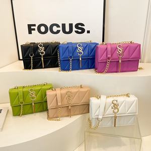 Bolso de Mano de Lujo Vintage 2026, Nuevo, para Mujer, Estilo Retro, Simple, Casual, Versátil, de Gran Capacidad, para Compras - Product Image 2