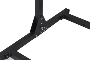 Équipement de suspension BDSM pour positions sexuelles, avec système de fixation, outils de réglage et accessoires de suspension pour punitions sexuelles - Product Image 2