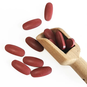 Supplément de santé naturel à base de concombre de mer, truffe noire, chrysalide de ver à soie et tranches d'huîtres en gros - Product Image 3