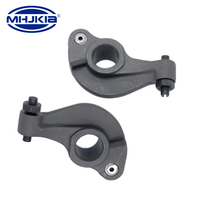 Pièces de camion MHJKIAl en gros - 24531-42880 24531-42500 Bras oscillant du moteur pour Hyundai Kia Mini Bus HI H100 Starex 1997-2019