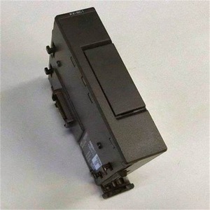 Module de contrôleur programmable Microx-Sx PLC, interface Ethernet Spb/Nwop, 1 entrée/sortie, mémoire de données, fabriqué au Japon - Product Image 2