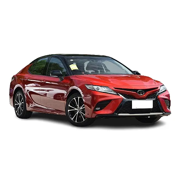 2023 Used Toyota Camry Vehicle Used Cars for Sale China Cheap Price Automobiles CAMRY 2.5 H Q S G Elite PLUS Toyota Camry Cars