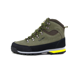 Hanagal OEM ODM Calzado de Senderismo para Hombre, <span class=keywords><strong>Botas</strong></span> de Montaña Impermeables, Modernas y Populares - Product Image 1