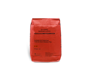 Tổng hợp Oxit sắt tự nhiên màu đen cho vữa màu-sắc tố cho gạch màu, bê tông & chất độn gạch cổ - Product Image 1