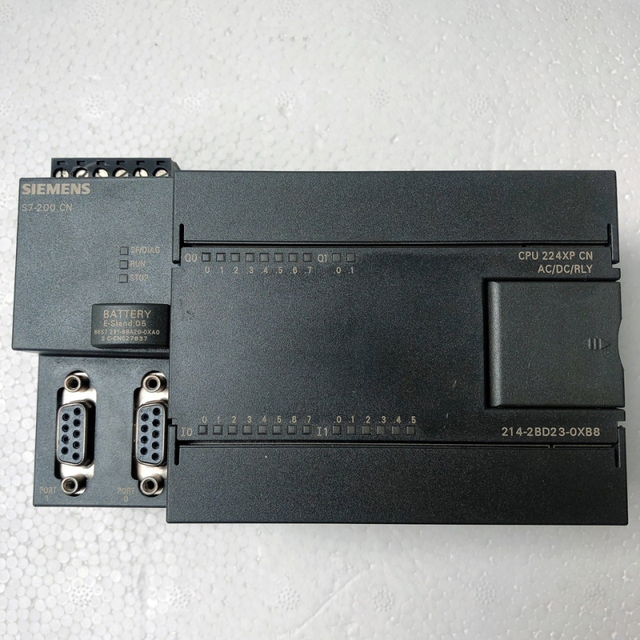 Original Brand New   SIEME6ES7 2142BD230XB8 Programmable controller  In GoodXR For PLC