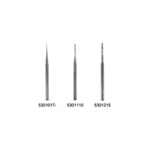Vendita calda diamante dentale Cad/Cam fresatura Burs blocco fresatura frese frese frese frese frese per materiali dentali - Product Image 3