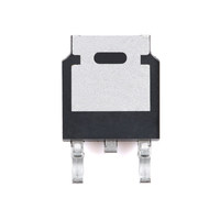 Module IGBT à montage en surface SYXC ElectronicsOriginal Genuine NCE07TD60BK TO-252-2 600V 7A fabriqué en Chine