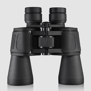 High Magnification 20x50 Binoculars Hd Night Vision Outdoor Portable Telescope For Concert And Civilian Use - Product Image 1