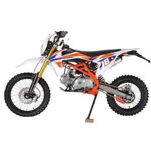 140cc 160cc 190cc แข่งรถมอเตอร์ไซค์วิบากมอเตอร์ไซค์ออฟโรด - Product Image 1