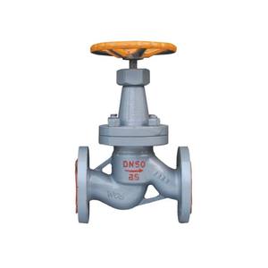 암모니아 글로브 밸브 주조강 저온 액체 질소 수소 아르곤 암모니아 전용 누출 방지 수동 스위치 밸브 - Product Image 4