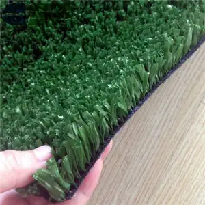 Plastic Vloer Landschap Tuin Bruiloft Kunstgras Kunstgras Kunstgras Met 7Mm 8Mm 10Mm Stapel Hoogte Voor Wanddecoratie