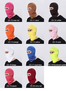 غطاء رأس للصيد و الصيد من Milita, غطاء الرأس الخاص بالصيد و الصيد للحماية التكتيكية من البكلافا - Product Image 3