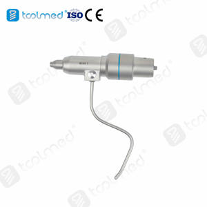 جراحات تقويم عظمية مثقاب طبي صغير متعدد الوظائف بدون فرش قوة للجراحة - Product Image 5