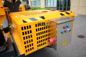 移动式蜘蛛式吊车 液压式迷你蜘蛛式吊车 3 吨级建筑用 - Product Image 2