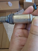 Sensor de Oxígeno para Control de Emisiones 8-97287352-0 8972873520 para Isuzu D-Max LUV Chevrolet Lambda